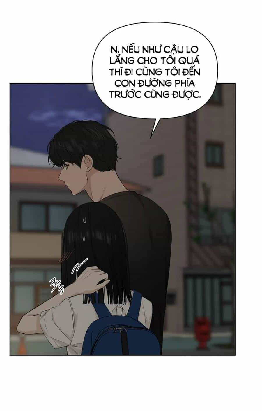Chỉ Là Ánh Bình Minh - Chương 10.2 - ảnh 12