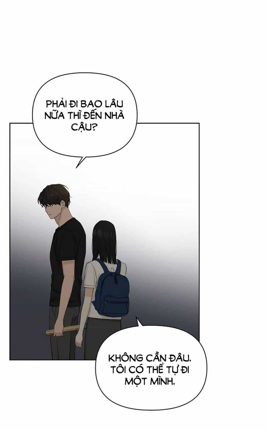 Chỉ Là Ánh Bình Minh - Chương 10.2 - ảnh 6