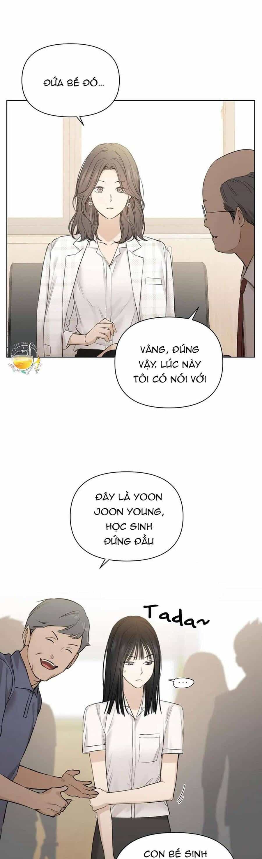 Chỉ Là Ánh Bình Minh - Chương 11 - ảnh 41