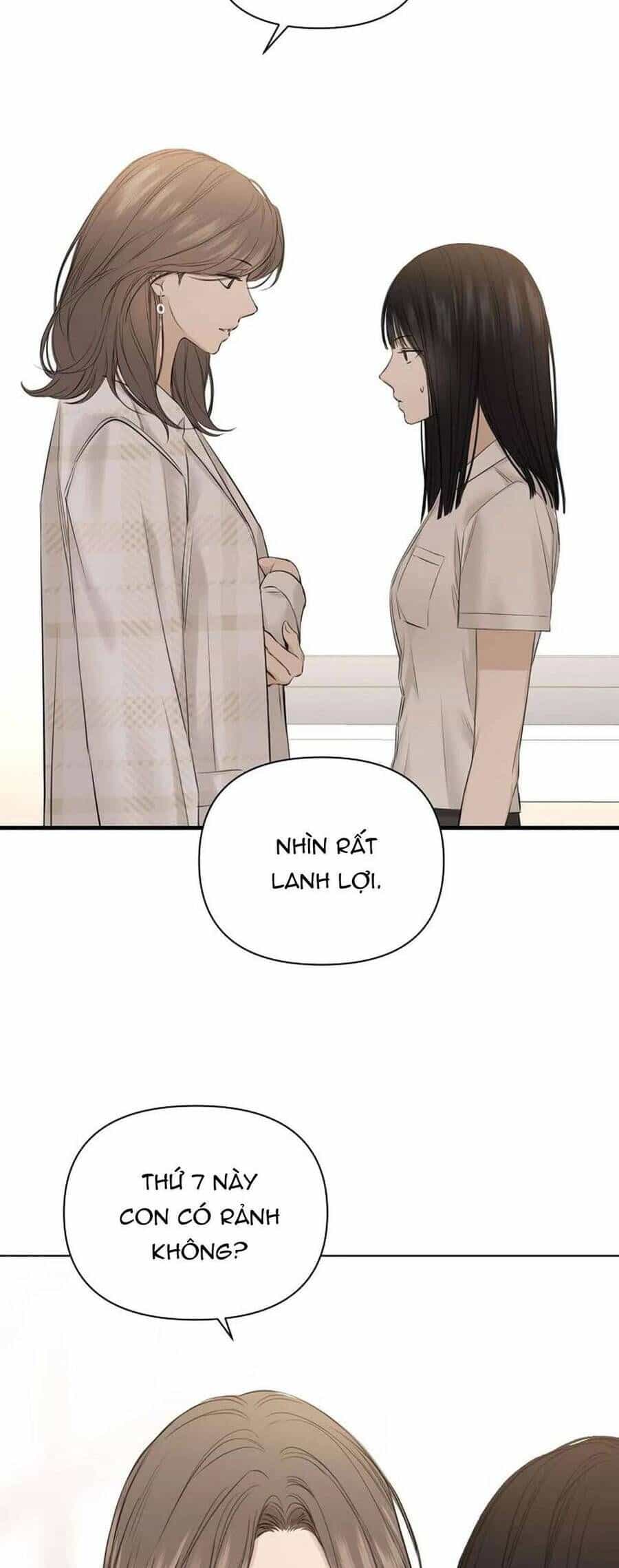 Chỉ Là Ánh Bình Minh - Chương 11 - ảnh 66