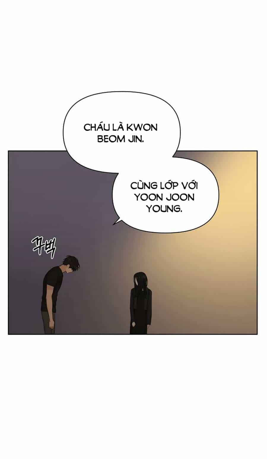 Chỉ Là Ánh Bình Minh - Chương 11.1 - ảnh 23
