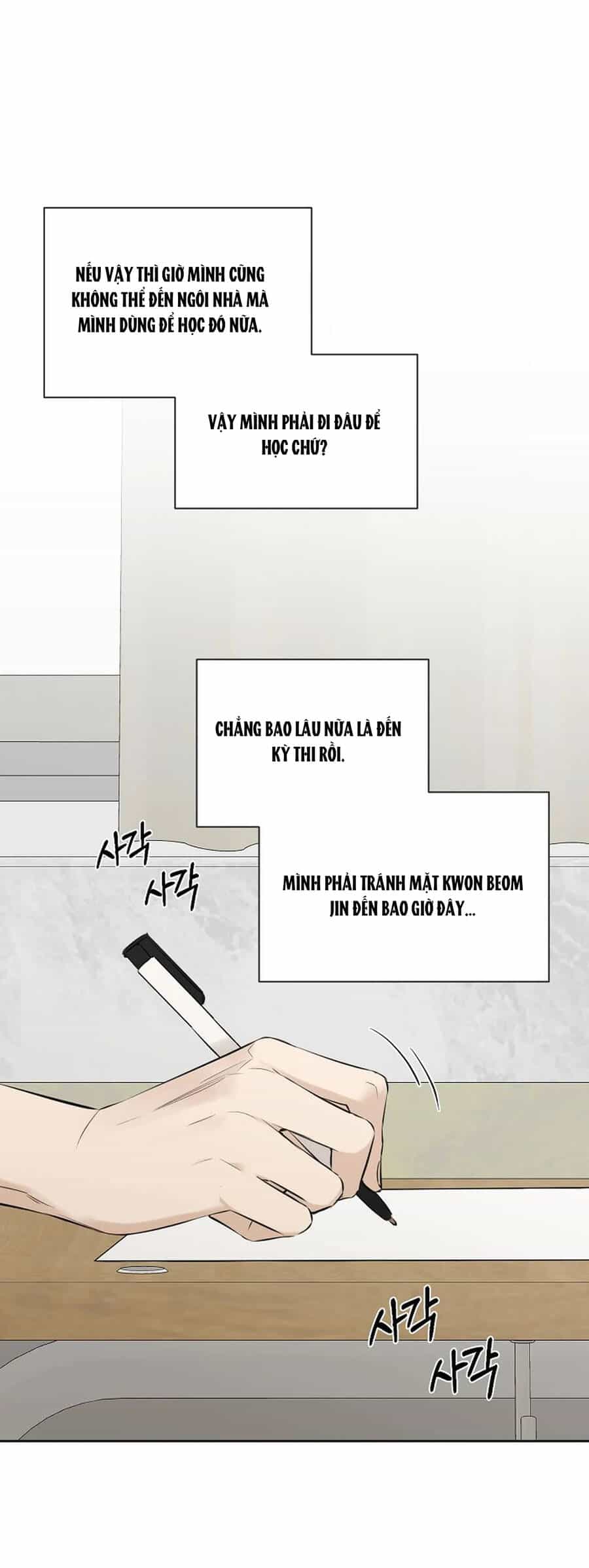 Chỉ Là Ánh Bình Minh - Chương 11.2 - ảnh 9