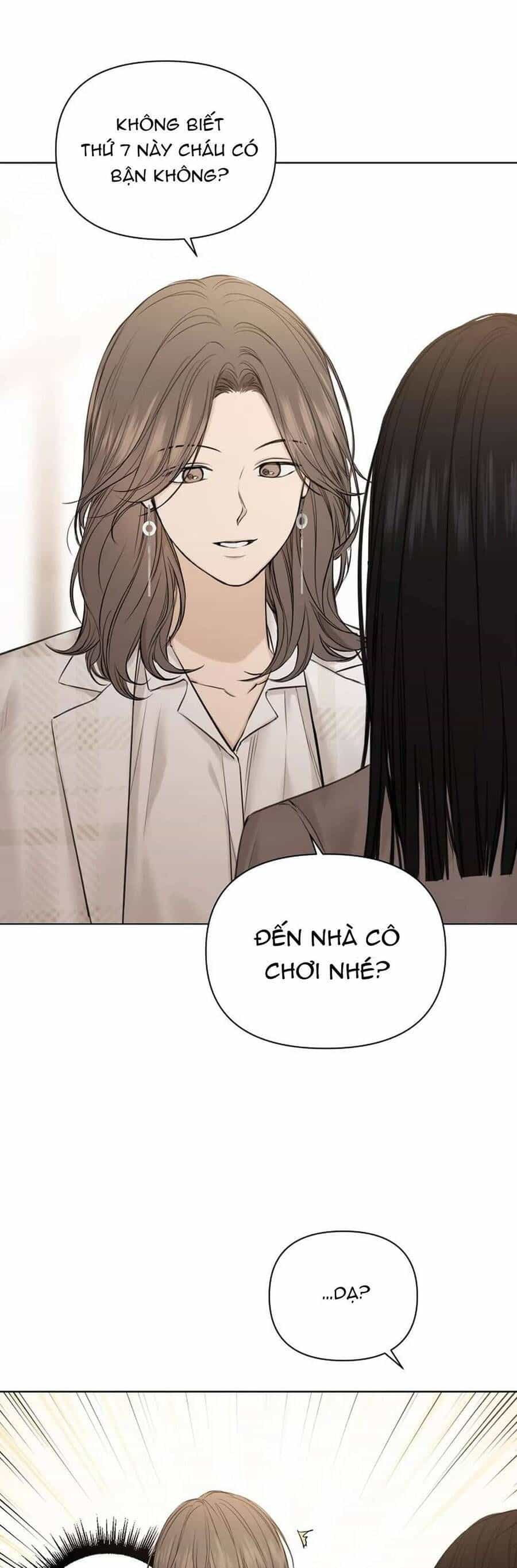 Chỉ Là Ánh Bình Minh - Chương 12 - ảnh 3