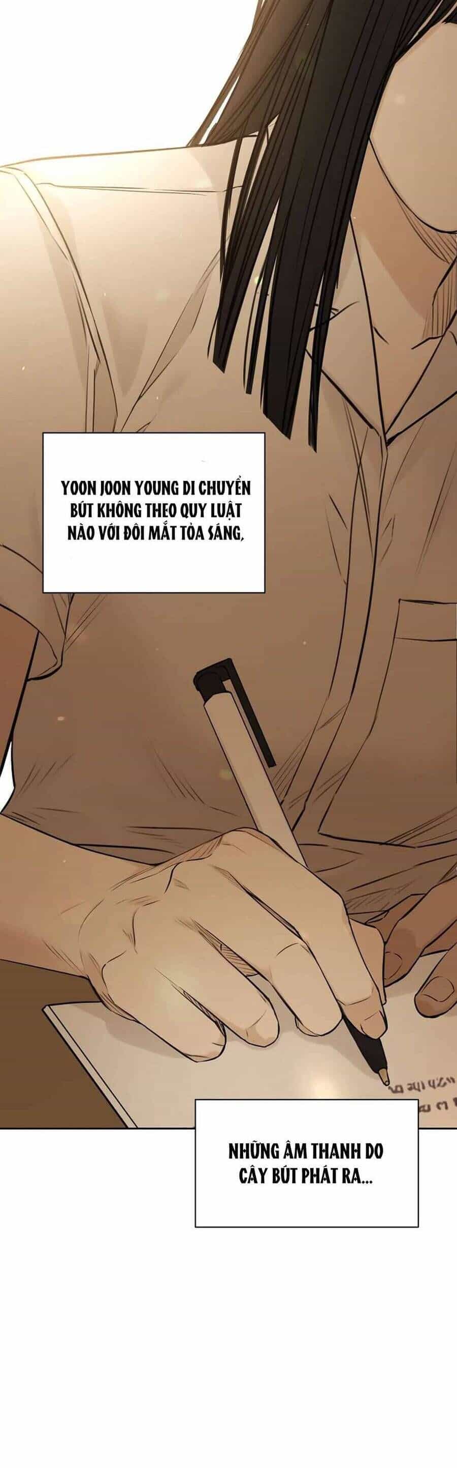 Chỉ Là Ánh Bình Minh - Chương 12 - ảnh 32