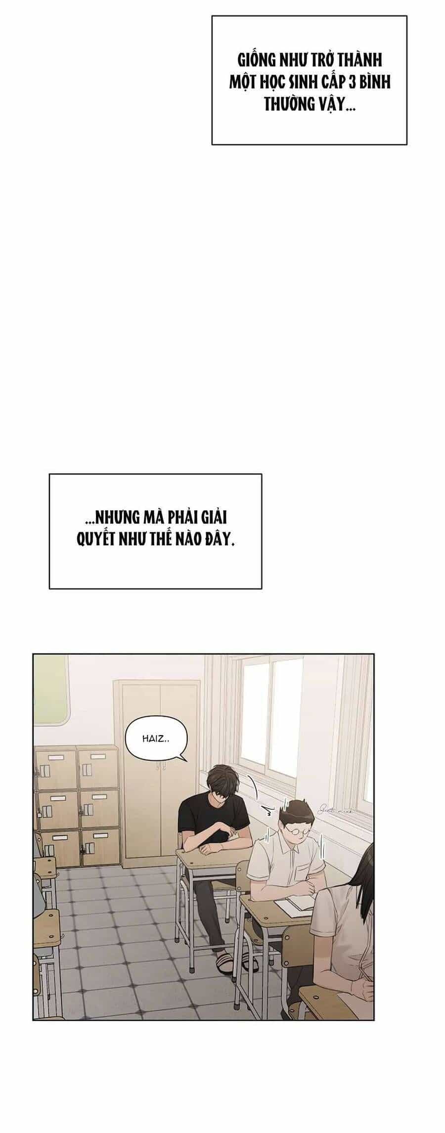 Chỉ Là Ánh Bình Minh - Chương 12 - ảnh 53