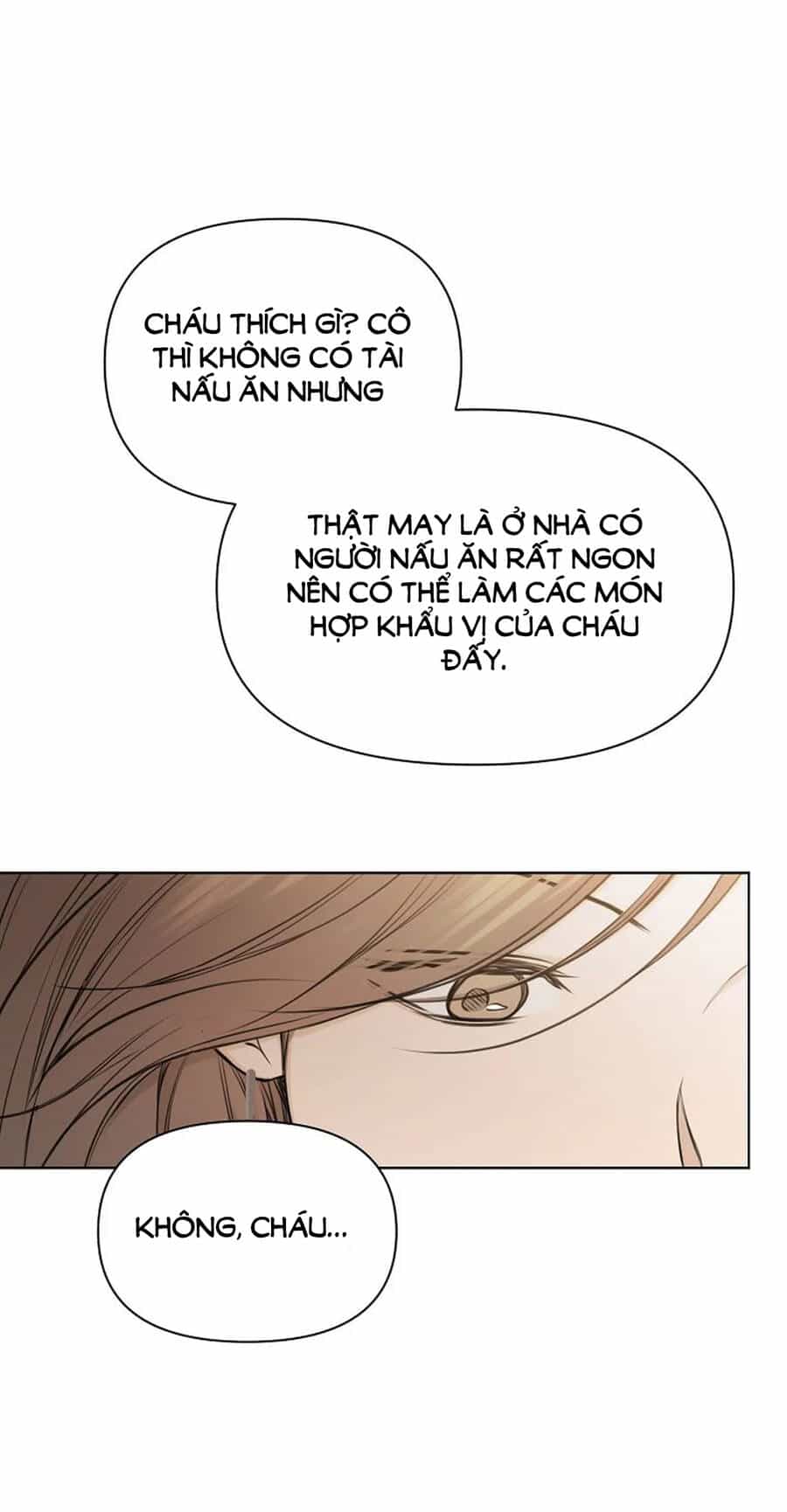Chỉ Là Ánh Bình Minh - Chương 12.1 - ảnh 5