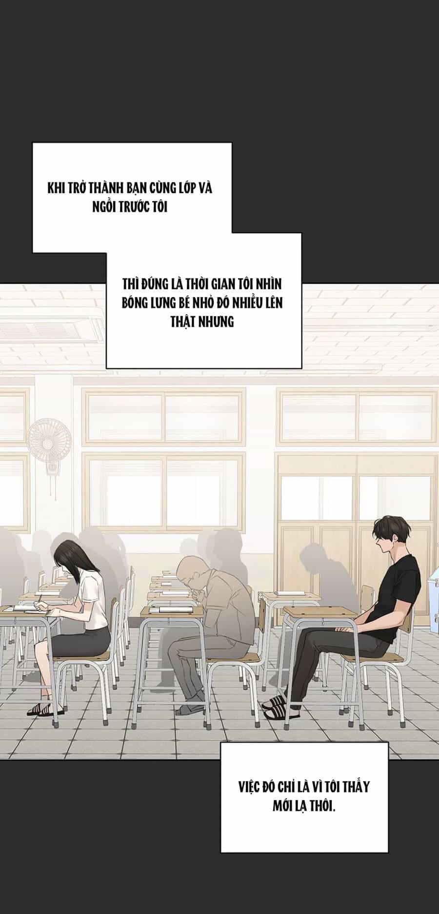 Chỉ Là Ánh Bình Minh - Chương 12.2 - ảnh 39