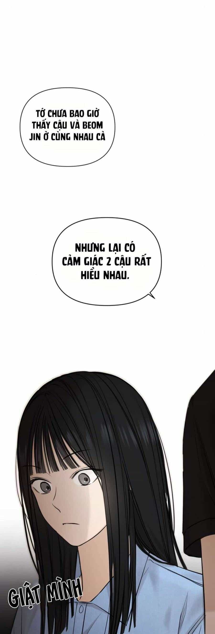 Chỉ Là Ánh Bình Minh - Chương 13 - ảnh 25
