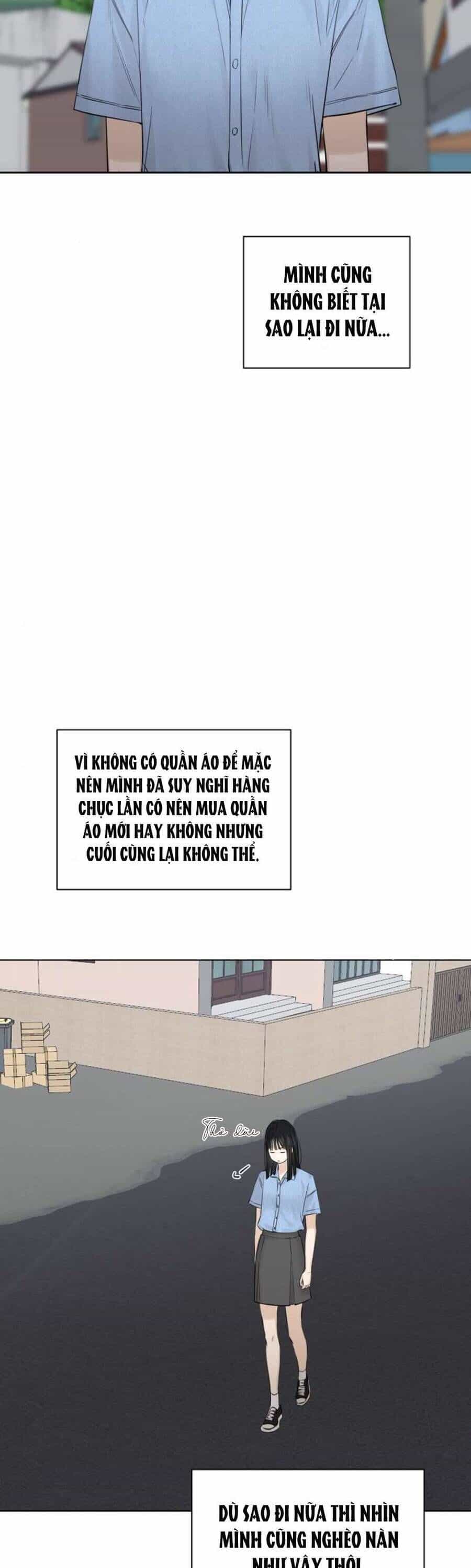 Chỉ Là Ánh Bình Minh - Chương 13 - ảnh 4