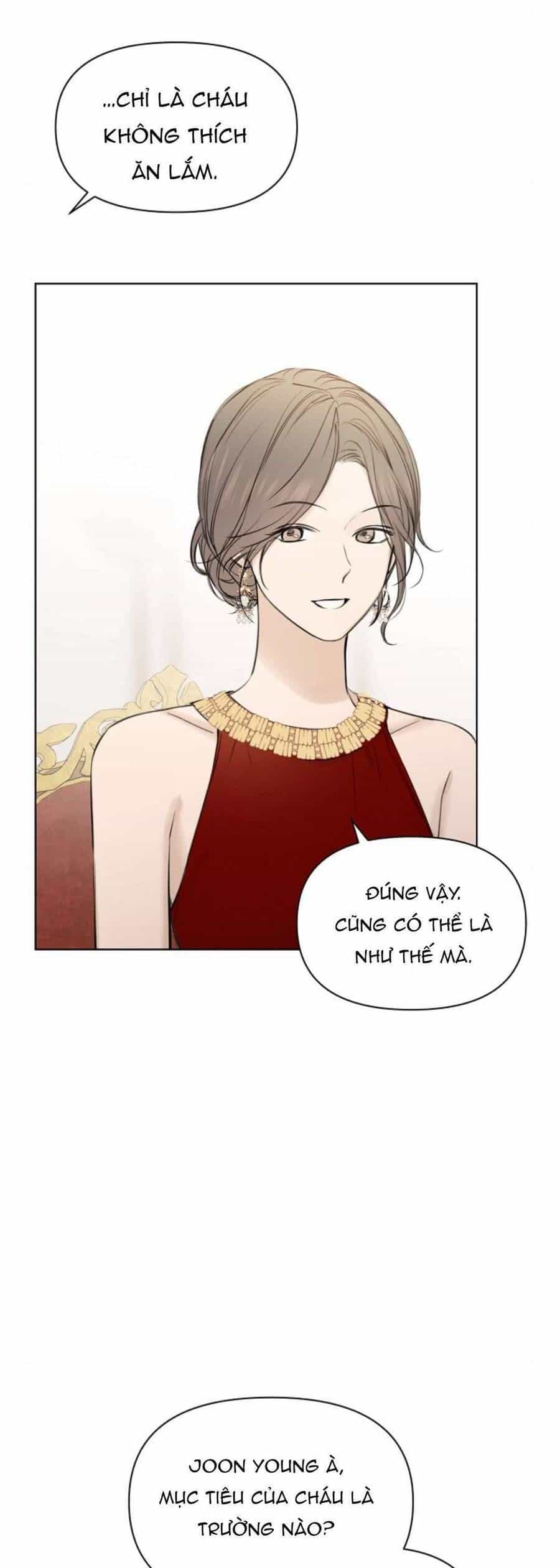 Chỉ Là Ánh Bình Minh - Chương 13 - ảnh 52