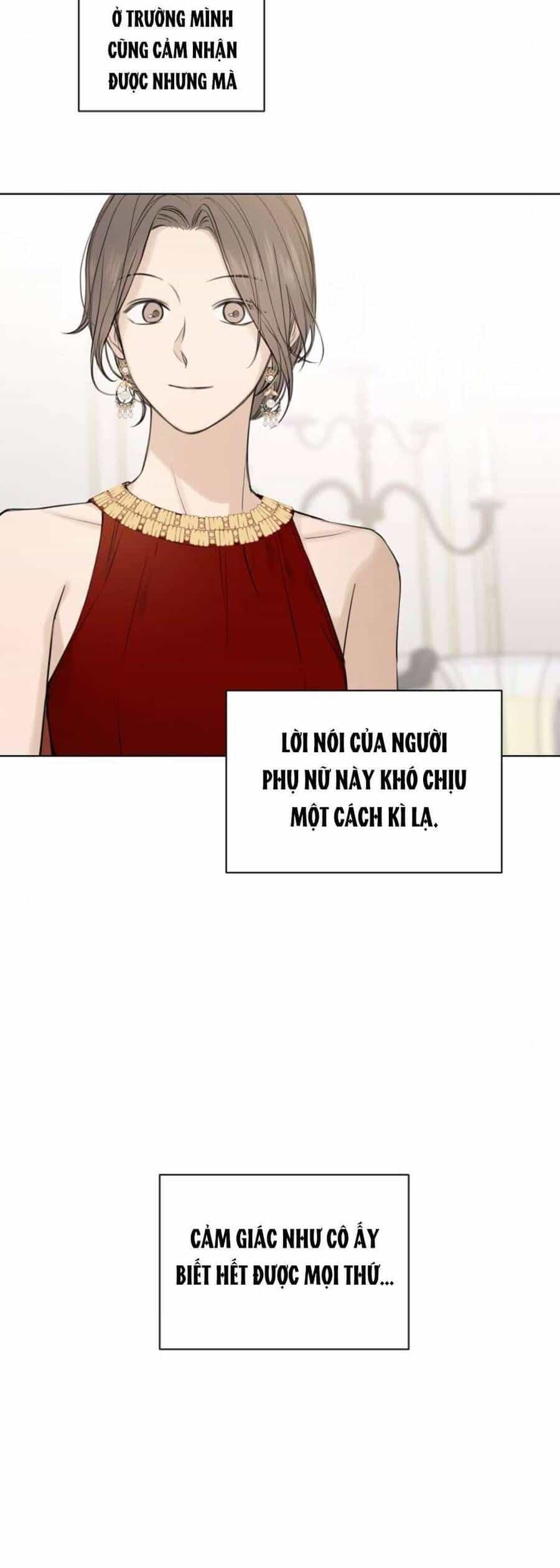 Chỉ Là Ánh Bình Minh - Chương 13 - ảnh 55