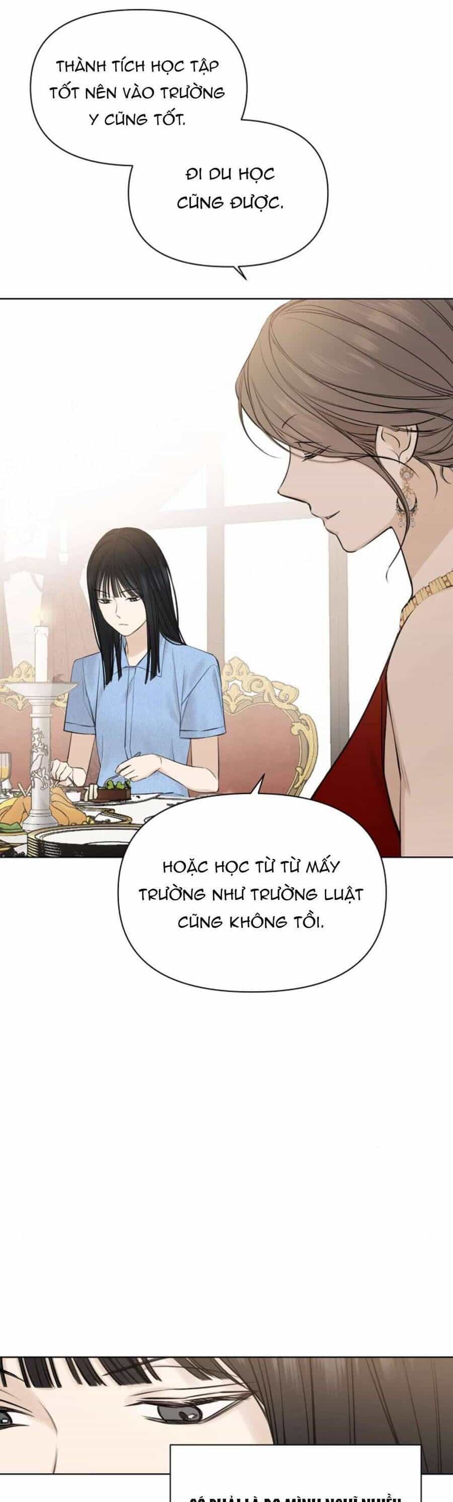 Chỉ Là Ánh Bình Minh - Chương 13 - ảnh 56