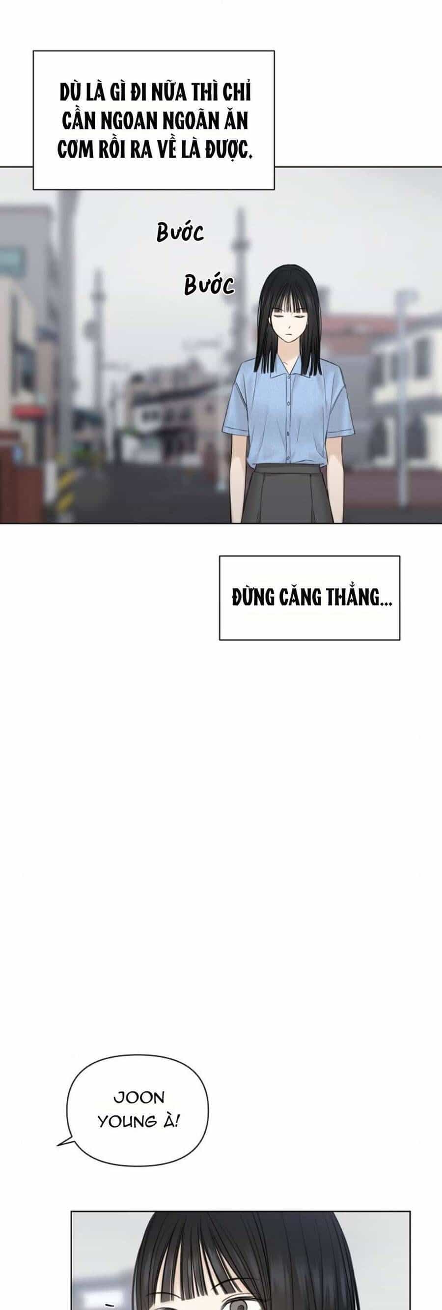 Chỉ Là Ánh Bình Minh - Chương 13 - ảnh 7