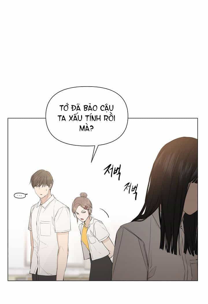Chỉ Là Ánh Bình Minh - Chương 1.2 - ảnh 6