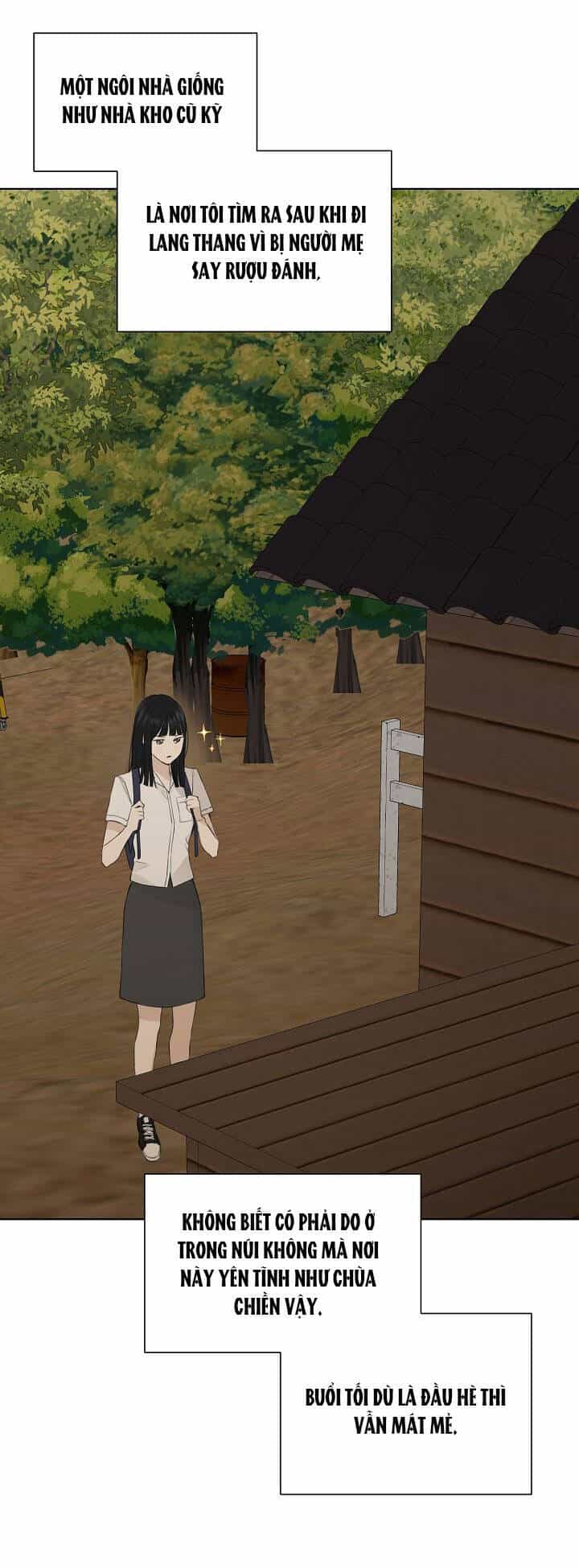 Chỉ Là Ánh Bình Minh - Chương 1.2 - ảnh 69