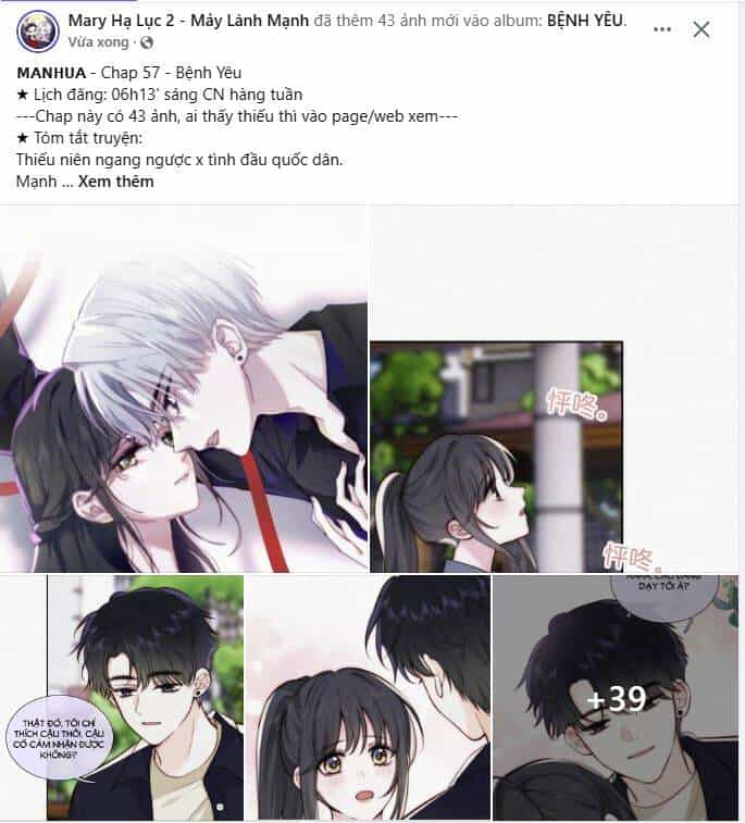 Chỉ Là Ánh Bình Minh - Chương 13.1 - ảnh 1