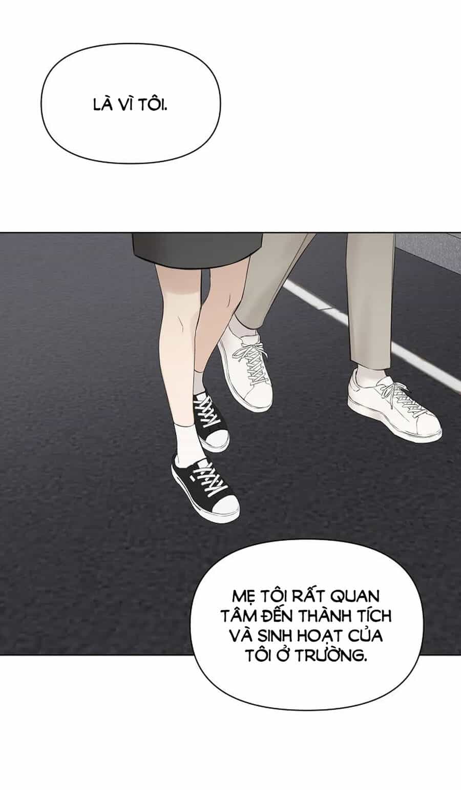 Chỉ Là Ánh Bình Minh - Chương 13.1 - ảnh 22