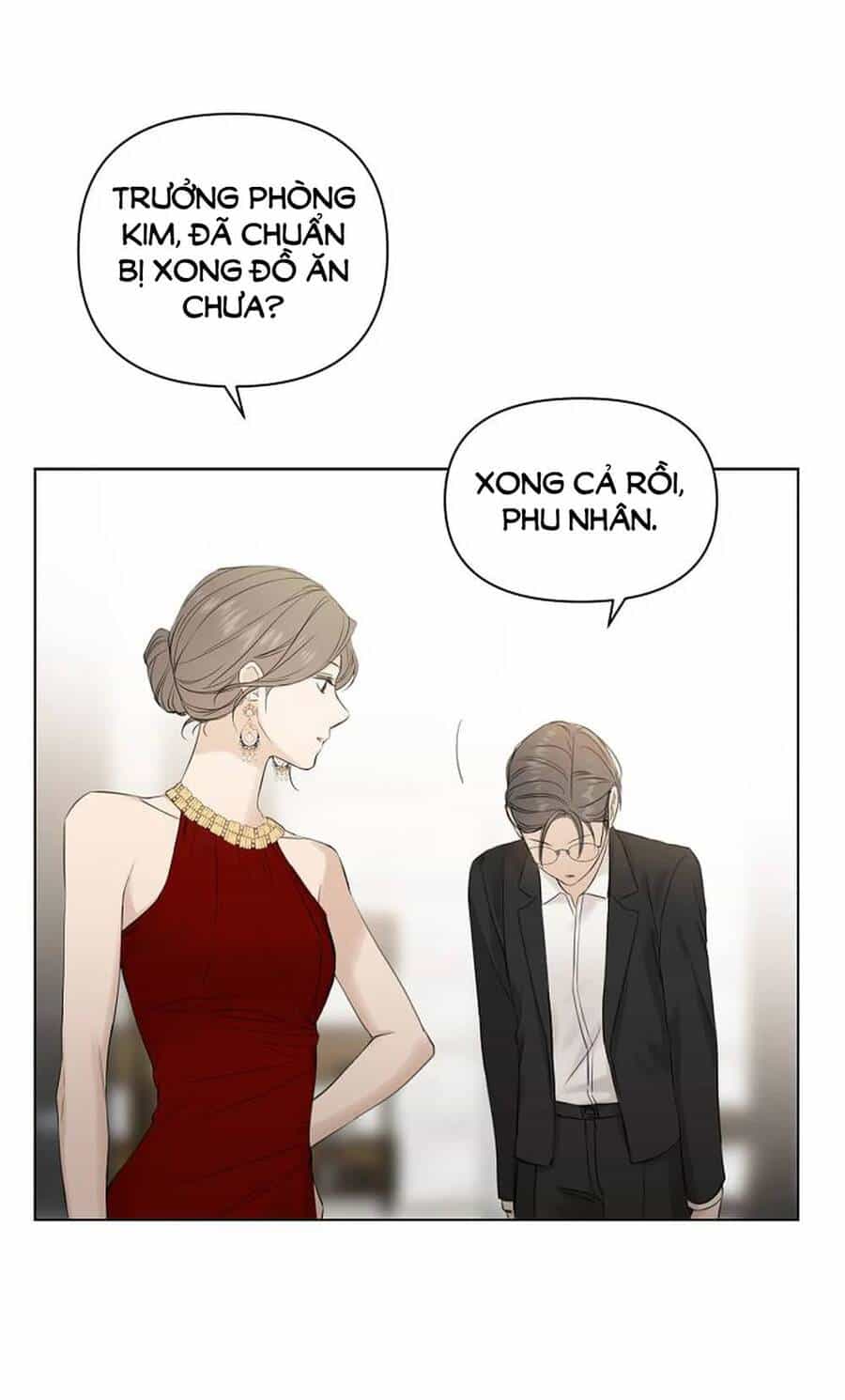 Chỉ Là Ánh Bình Minh - Chương 13.2 - ảnh 31