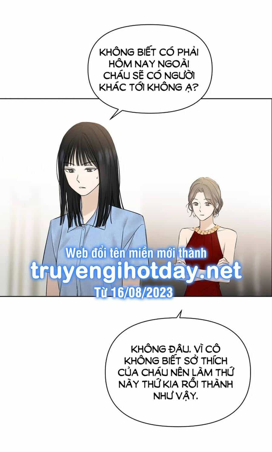 Chỉ Là Ánh Bình Minh - Chương 13.2 - ảnh 34