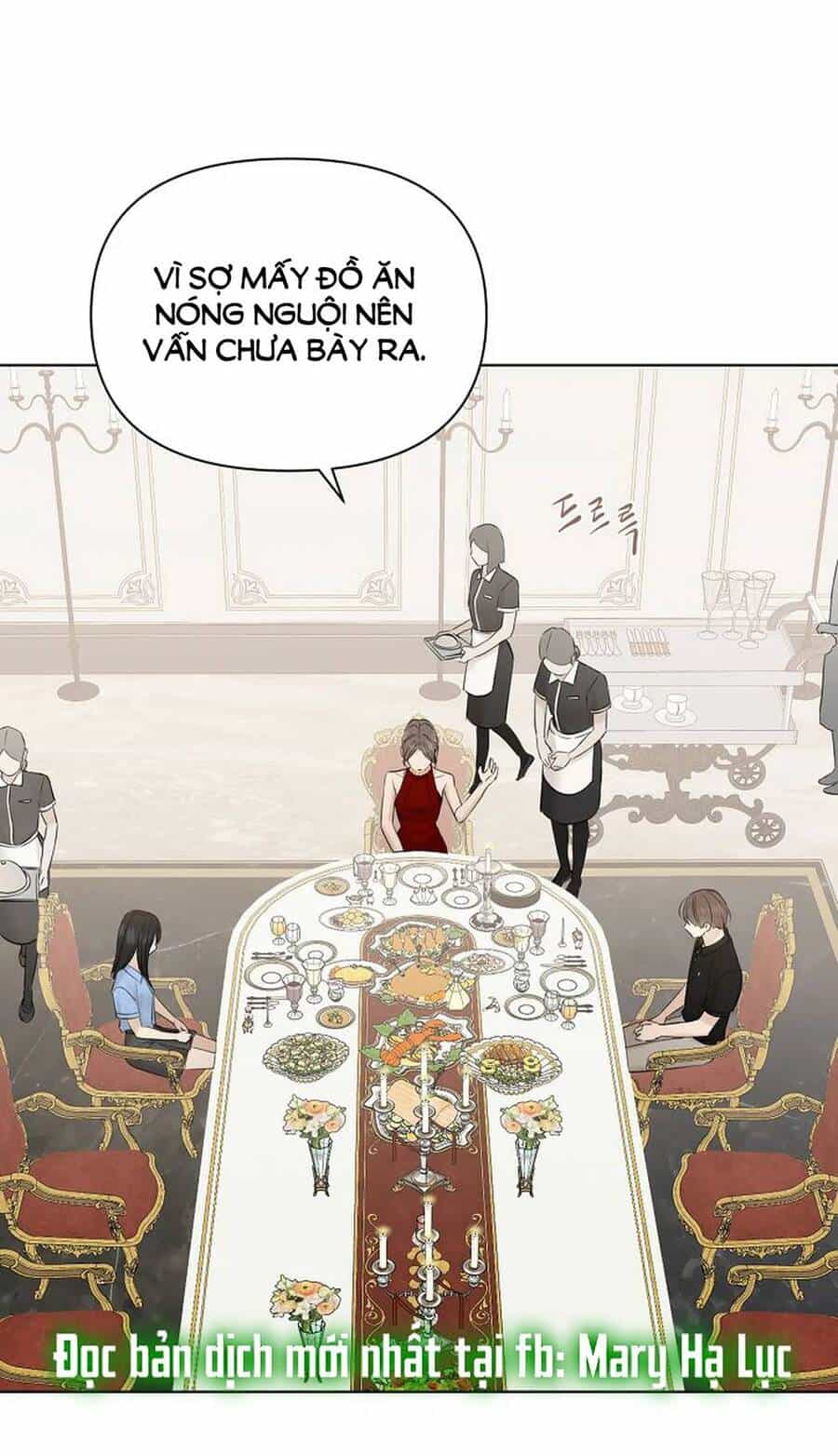 Chỉ Là Ánh Bình Minh - Chương 13.2 - ảnh 38
