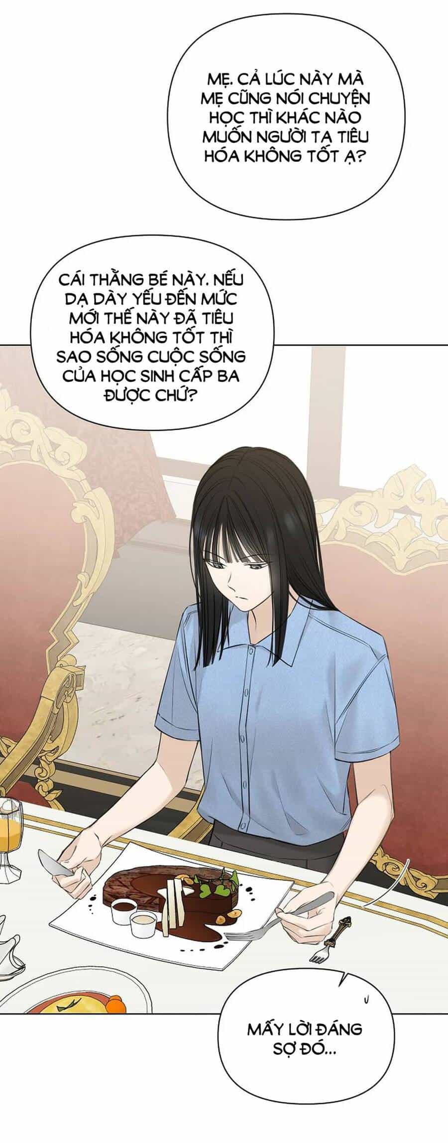 Chỉ Là Ánh Bình Minh - Chương 13.2 - ảnh 44