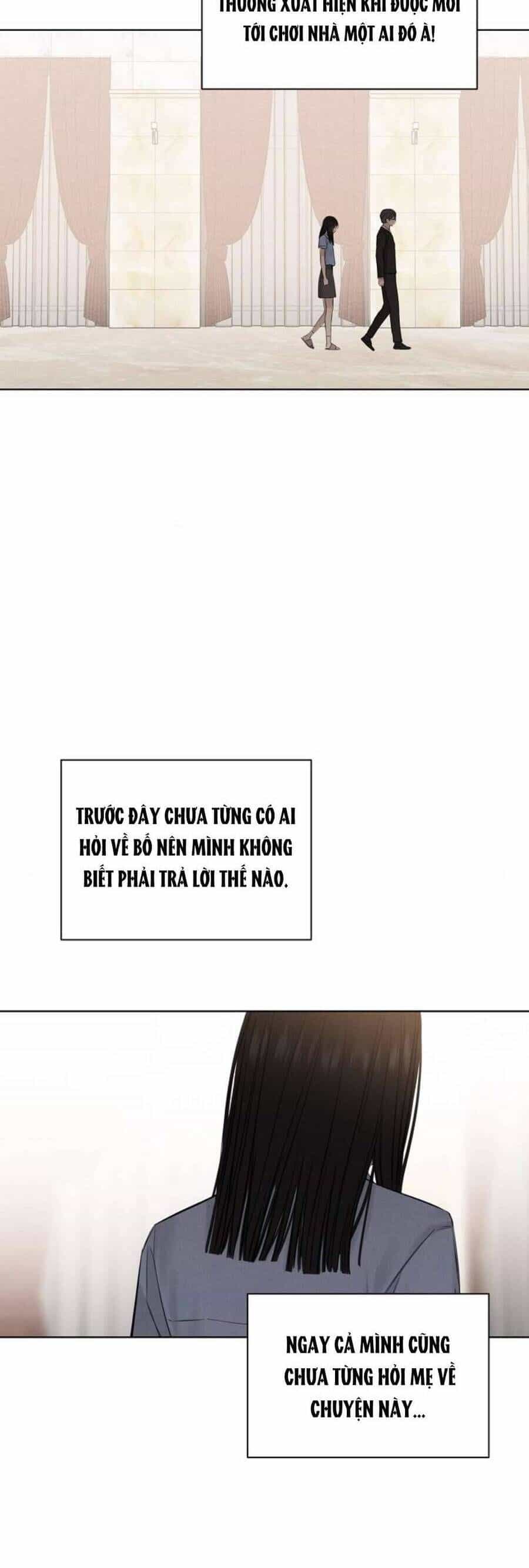 Chỉ Là Ánh Bình Minh - Chương 14 - ảnh 10