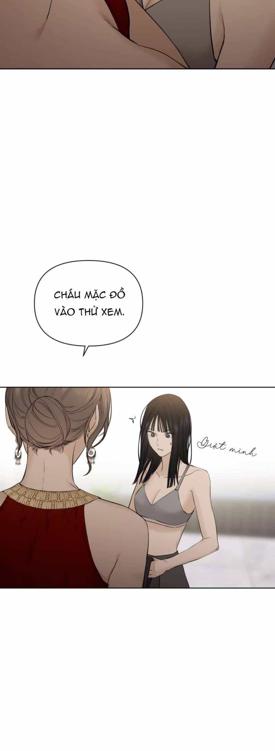 Chỉ Là Ánh Bình Minh - Chương 14 - ảnh 26