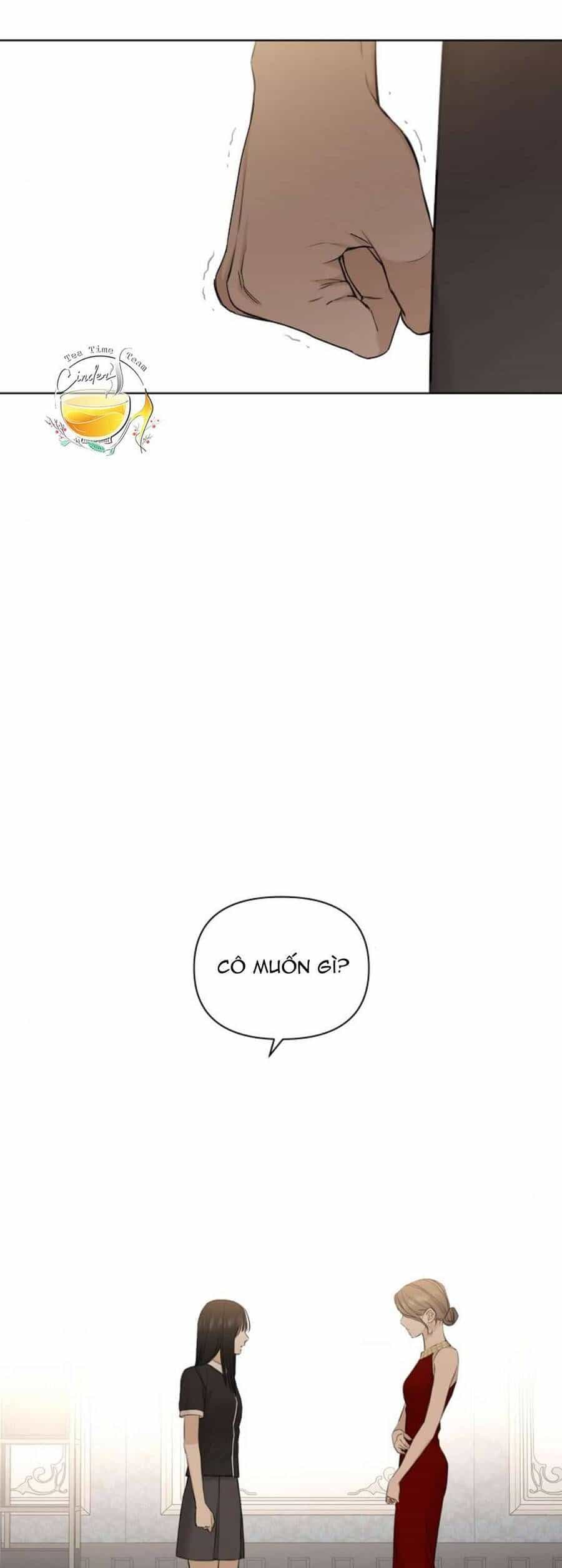 Chỉ Là Ánh Bình Minh - Chương 14 - ảnh 34