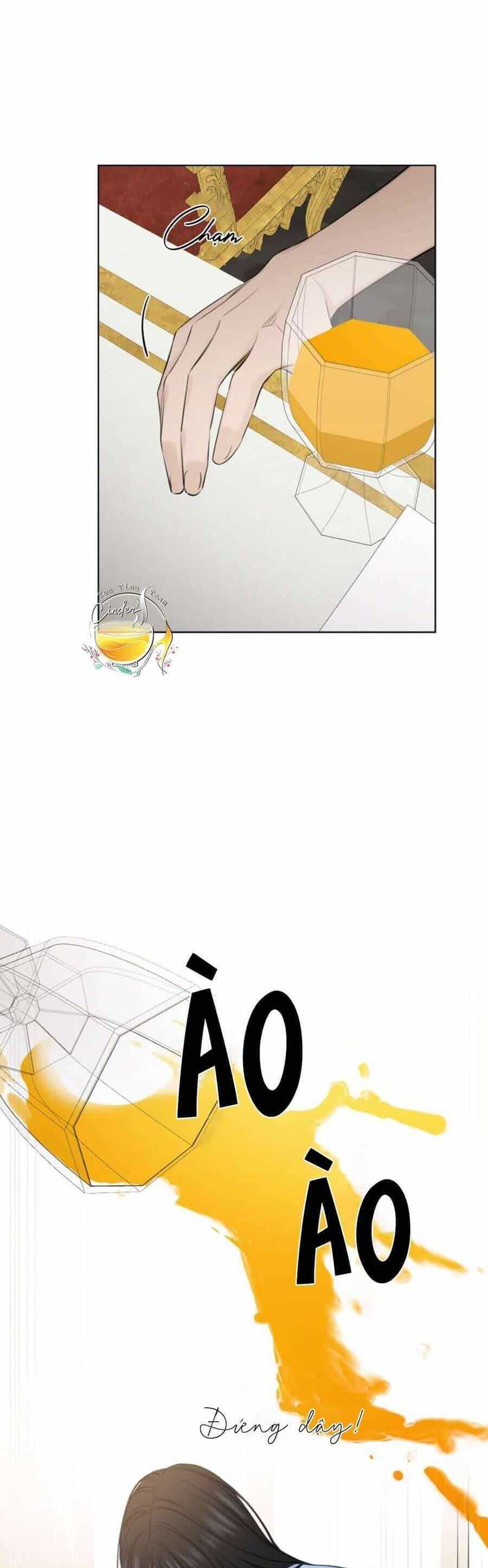 Chỉ Là Ánh Bình Minh - Chương 14 - ảnh 5