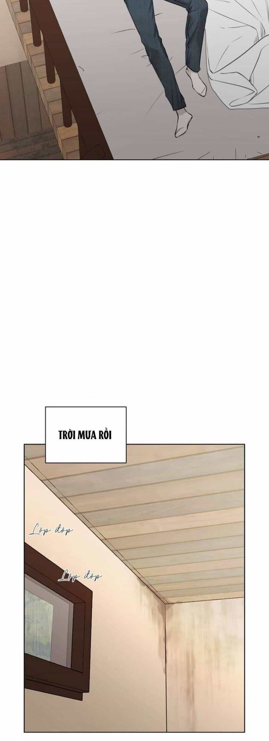 Chỉ Là Ánh Bình Minh - Chương 14 - ảnh 61
