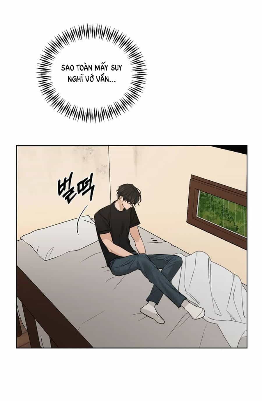 Chỉ Là Ánh Bình Minh - Chương 14.2 - ảnh 54