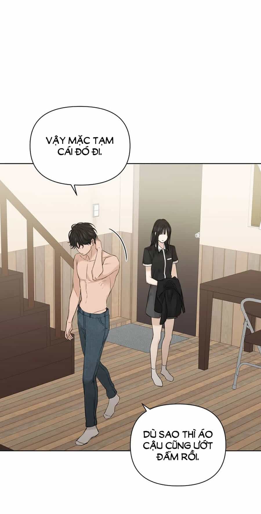 Chỉ Là Ánh Bình Minh - Chương 15.1 - ảnh 23