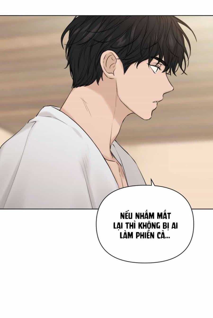 Chỉ Là Ánh Bình Minh - Chương 16 - ảnh 10
