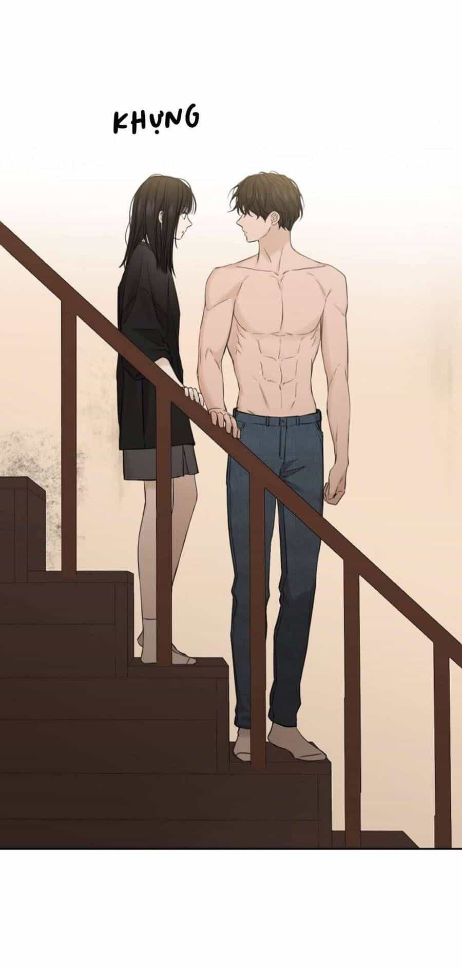 Chỉ Là Ánh Bình Minh - Chương 16 - ảnh 19