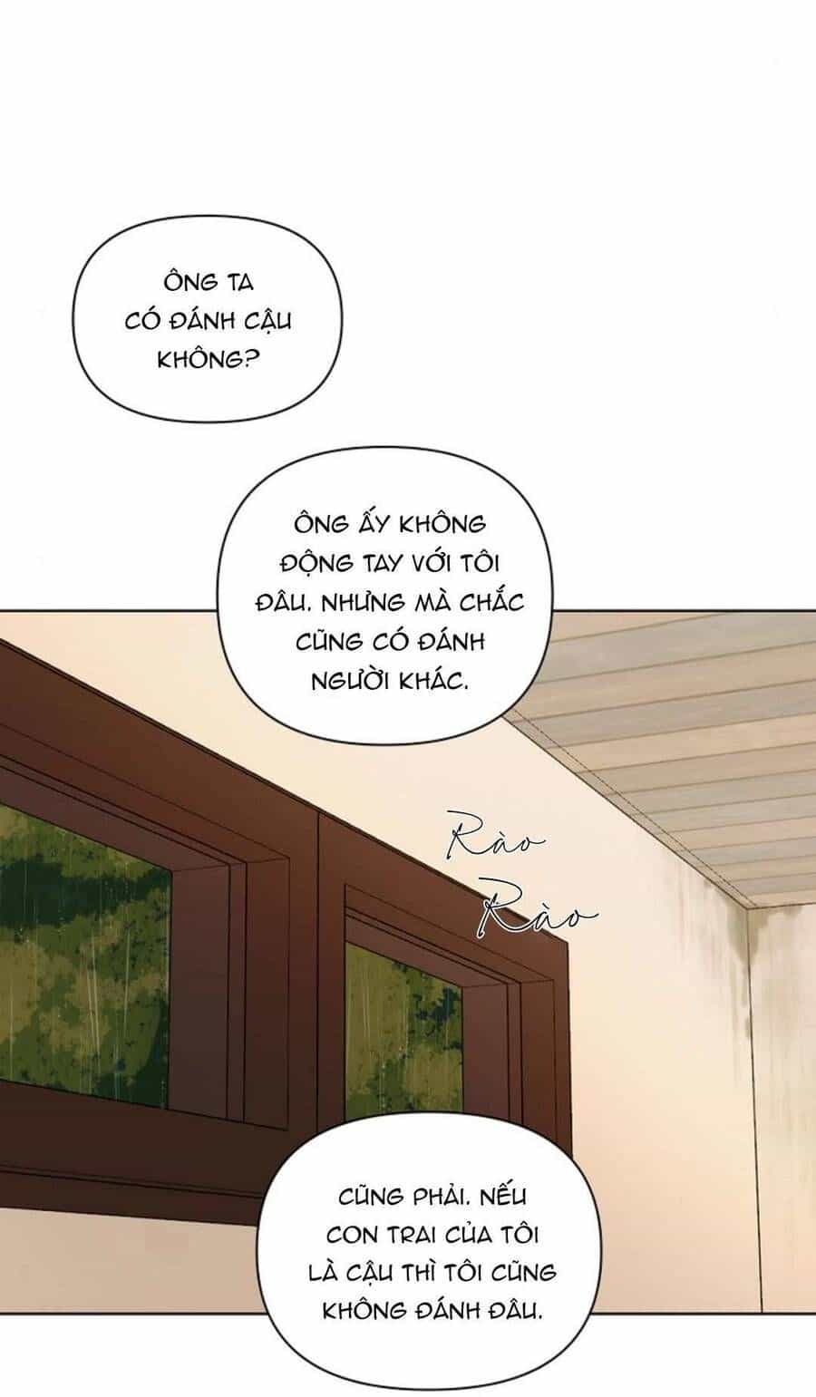 Chỉ Là Ánh Bình Minh - Chương 16 - ảnh 4