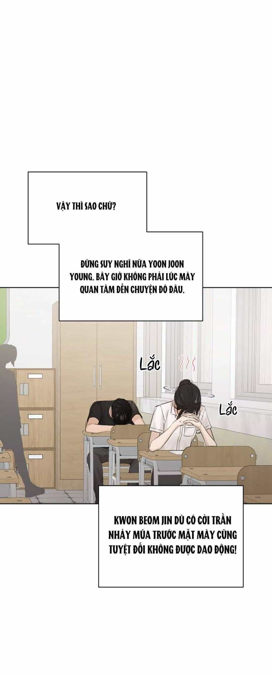 Chỉ Là Ánh Bình Minh - Chương 16 - ảnh 43