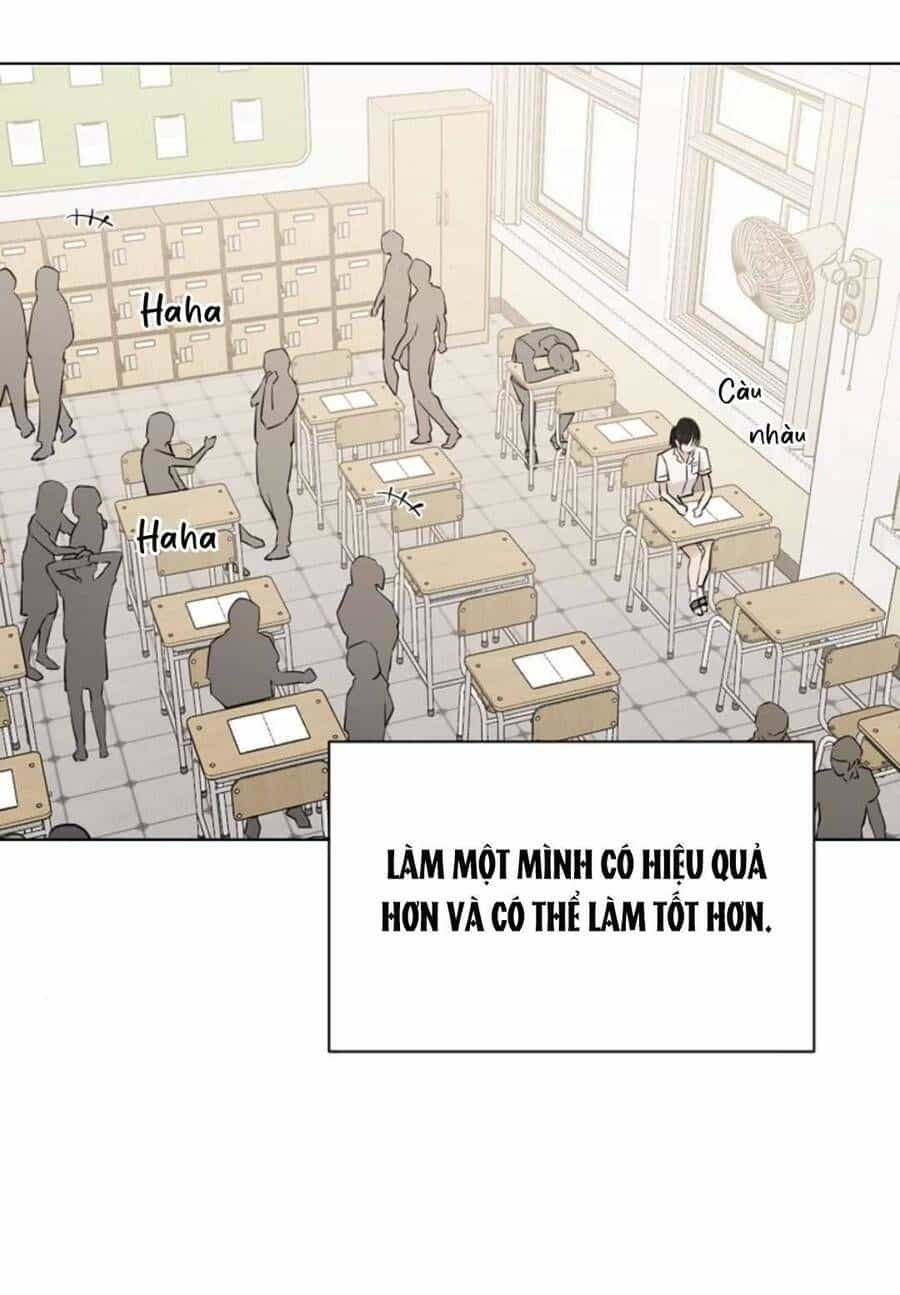 Chỉ Là Ánh Bình Minh - Chương 16 - ảnh 70