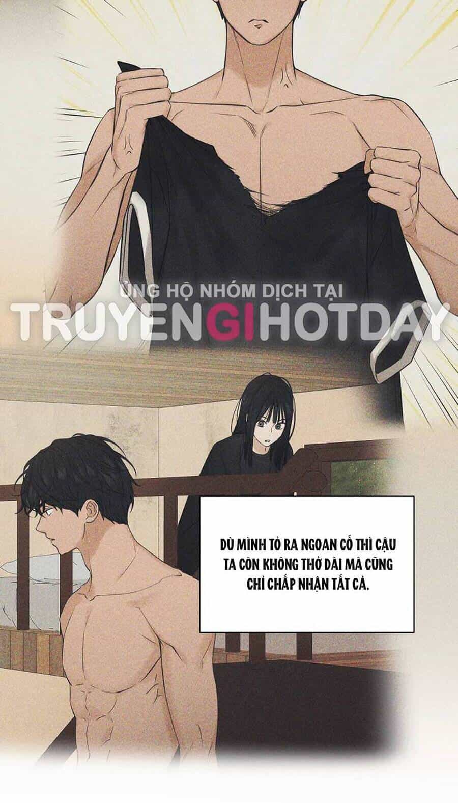 Chỉ Là Ánh Bình Minh - Chương 16.1 - ảnh 32