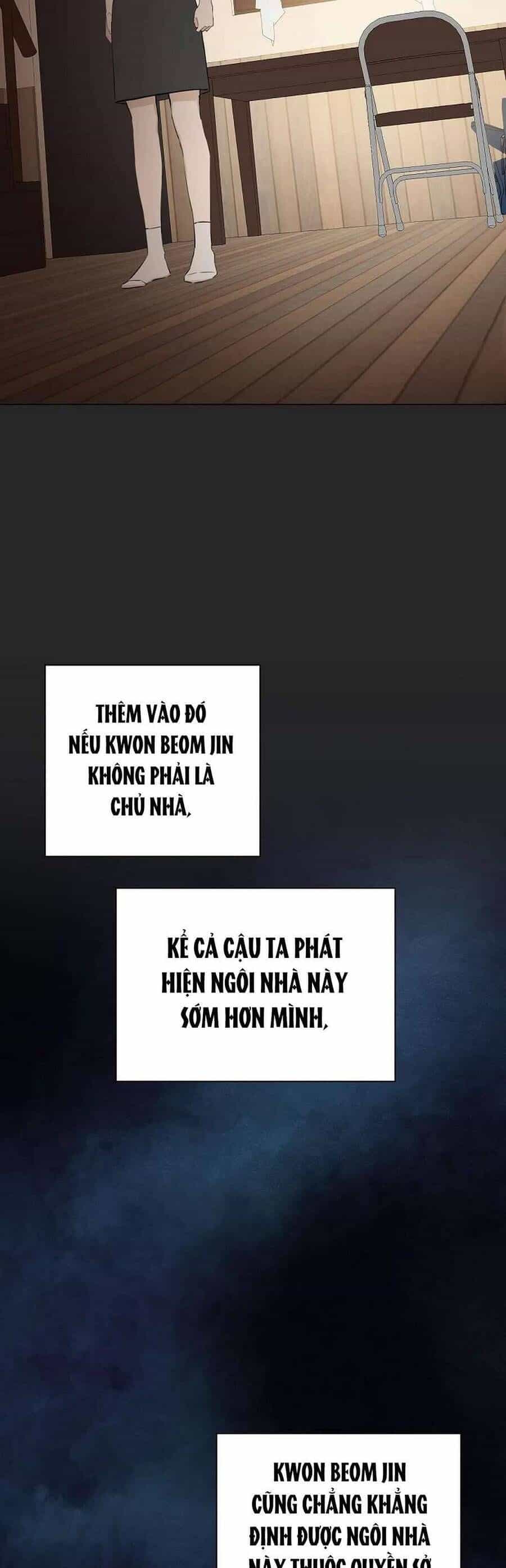Chỉ Là Ánh Bình Minh - Chương 2 - ảnh 24