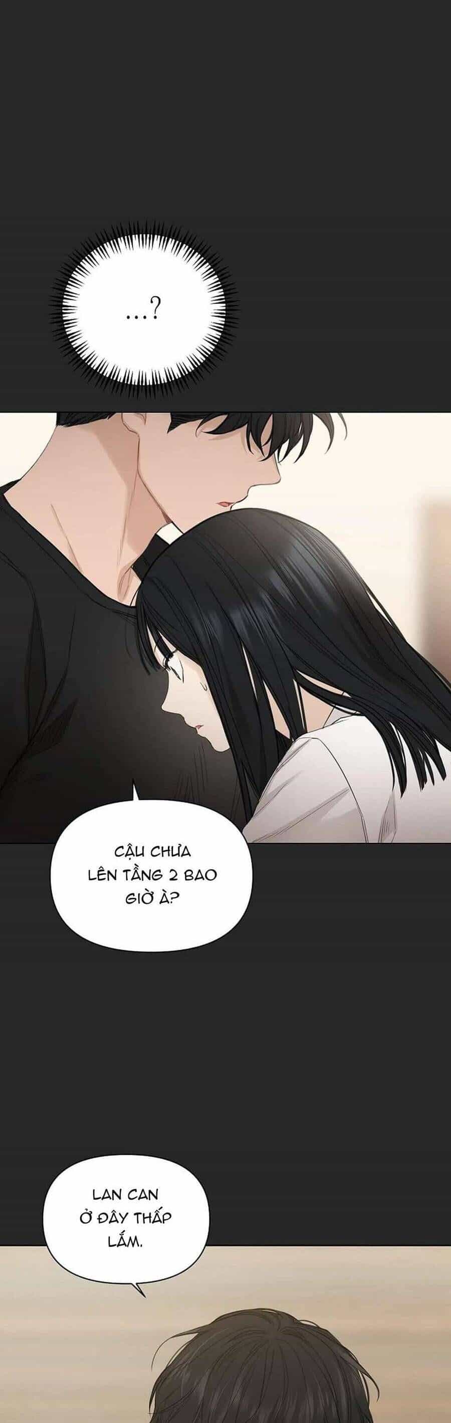 Chỉ Là Ánh Bình Minh - Chương 2 - ảnh 30