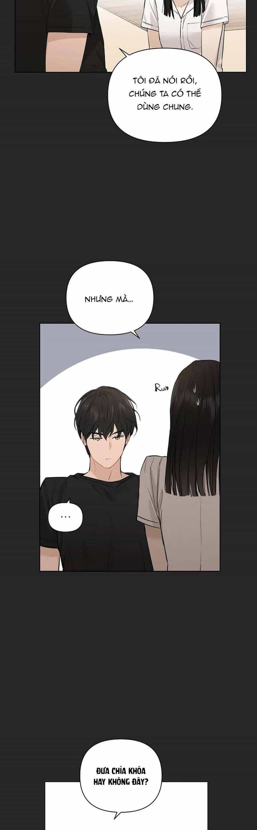 Chỉ Là Ánh Bình Minh - Chương 2 - ảnh 43