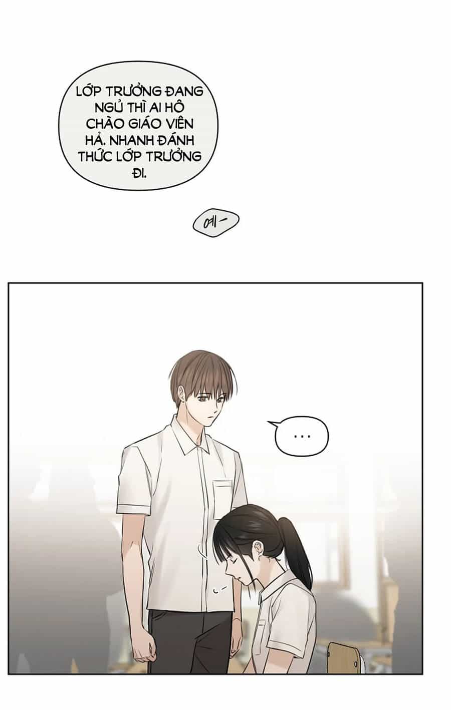 Chỉ Là Ánh Bình Minh - Chương 16.2 - ảnh 12