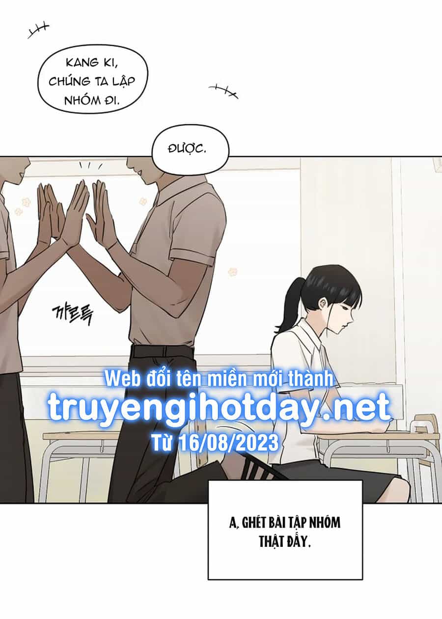Chỉ Là Ánh Bình Minh - Chương 16.2 - ảnh 18