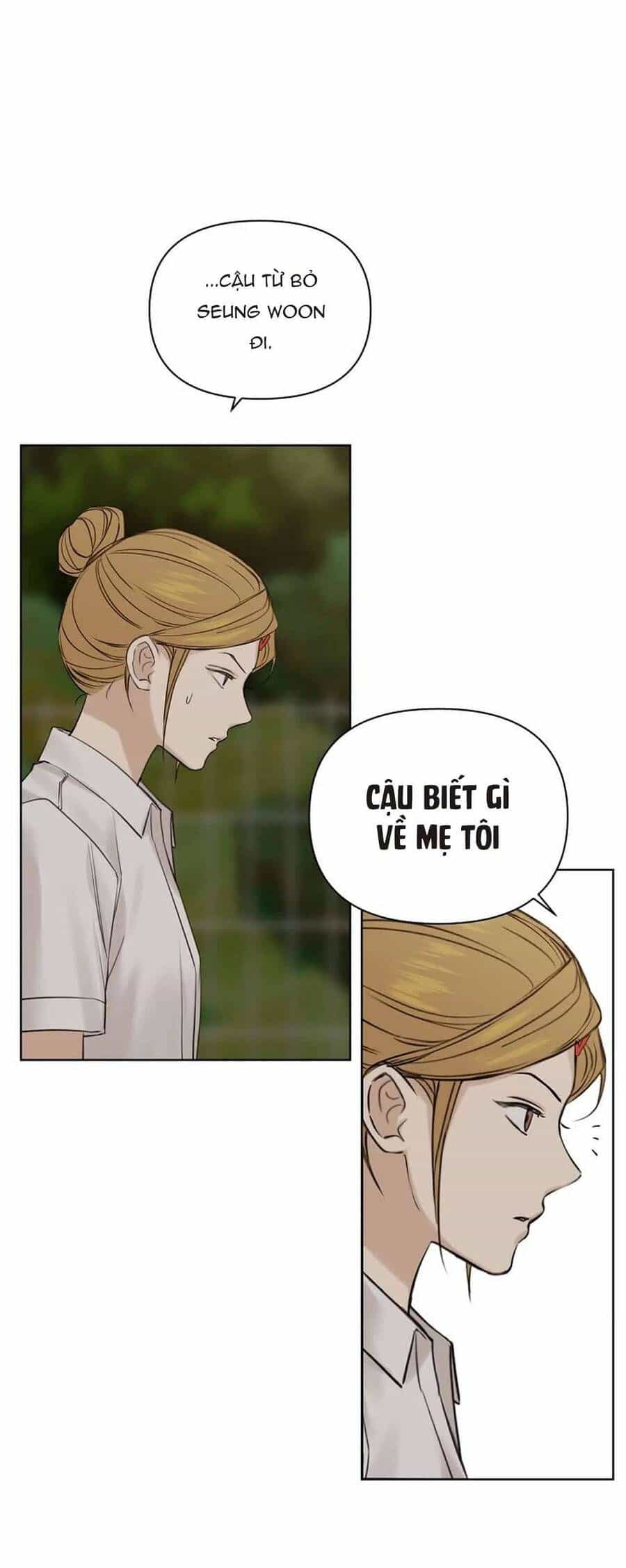 Chỉ Là Ánh Bình Minh - Chương 17 - ảnh 29