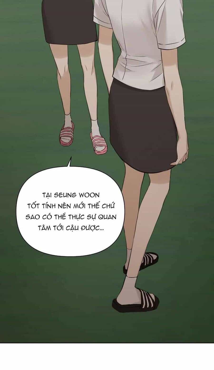 Chỉ Là Ánh Bình Minh - Chương 17 - ảnh 35