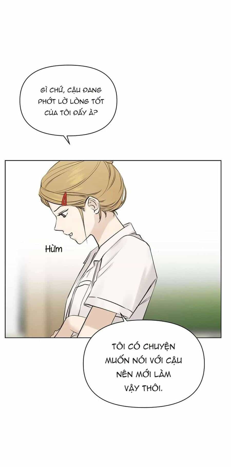 Chỉ Là Ánh Bình Minh - Chương 17 - ảnh 6