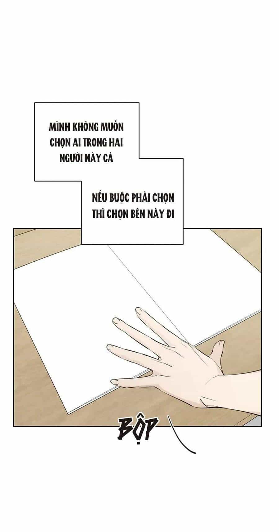 Chỉ Là Ánh Bình Minh - Chương 17 - ảnh 9