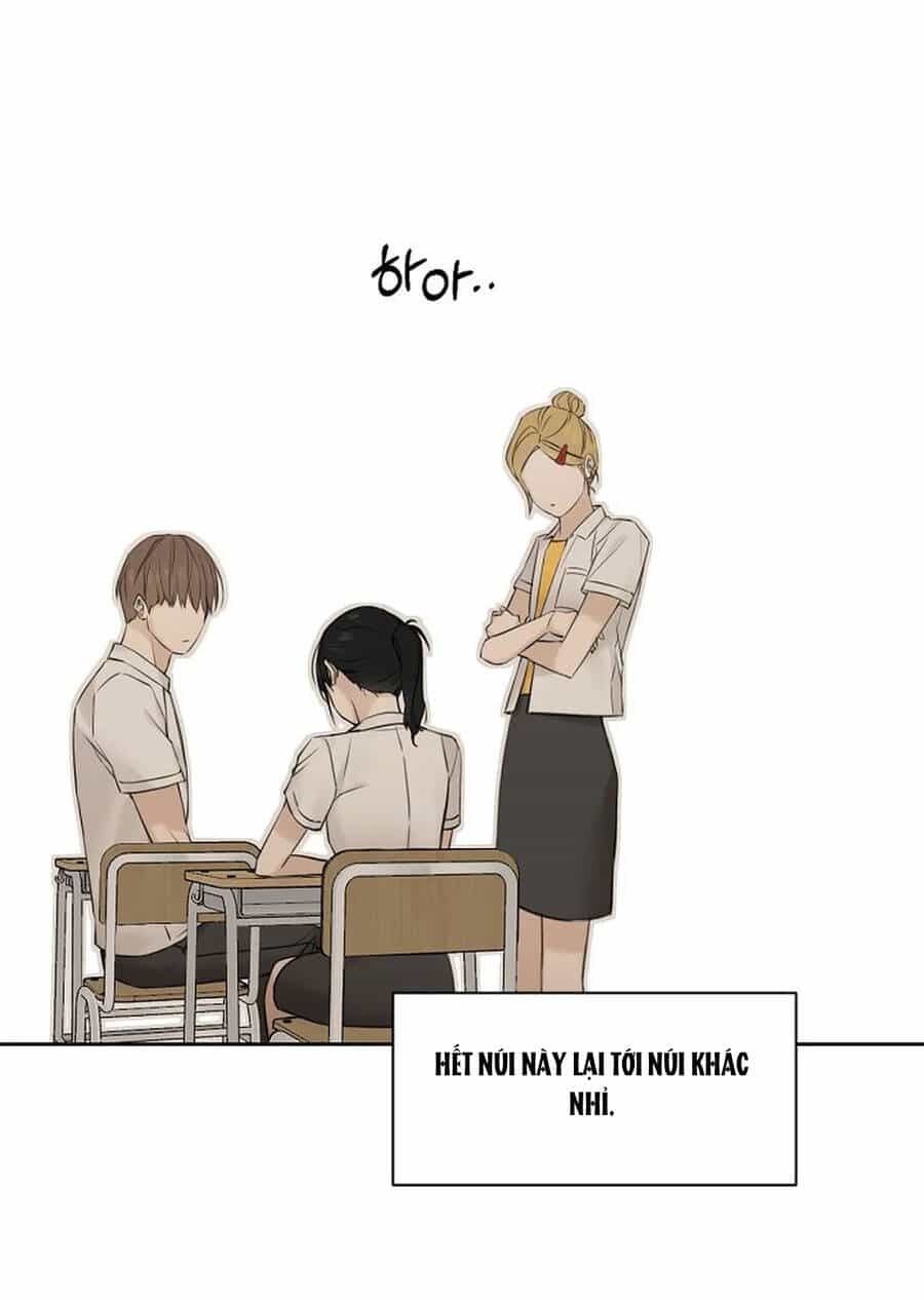 Chỉ Là Ánh Bình Minh - Chương 17.1 - ảnh 7