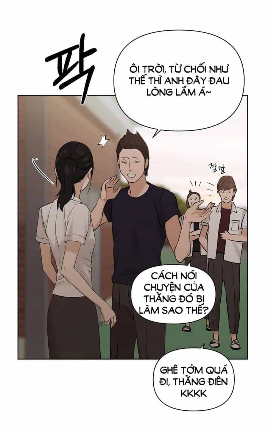 Chỉ Là Ánh Bình Minh - Chương 17.2 - ảnh 26