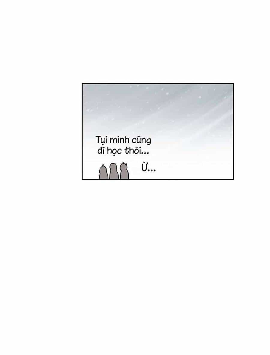 Chỉ Là Ánh Bình Minh - Chương 18 - ảnh 19